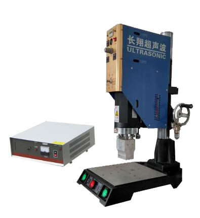 标准型超声波焊接机-标准型2600W超声波焊接机